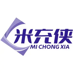 米充侠MI CHONG XIA