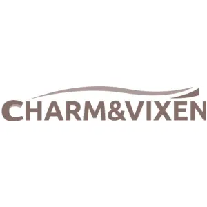 CHARM&VIXEN