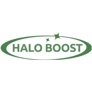 HALO BOOST