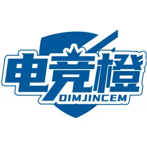 电竞橙 DIMJINCEM