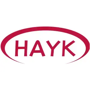 HAYK