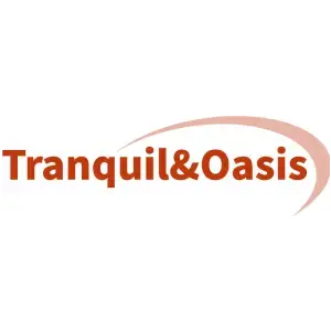 TRANQUIL OASIS