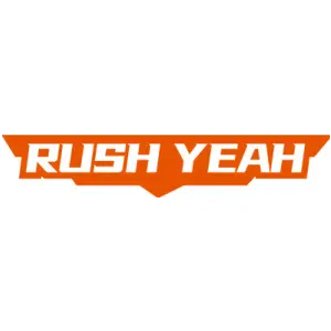RUSH YEAH