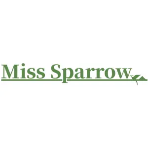 MISS SPARROW