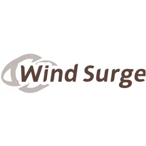 WIND SURGE