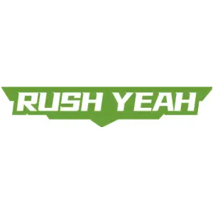 RUSH YEAH