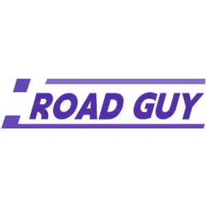 ROAD GUY