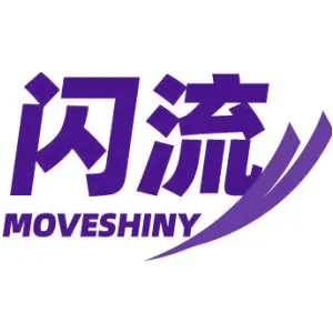 闪流 MOVESHINY