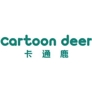 卡通鹿 CARTOON DEER