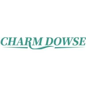 CHARM DOWSE