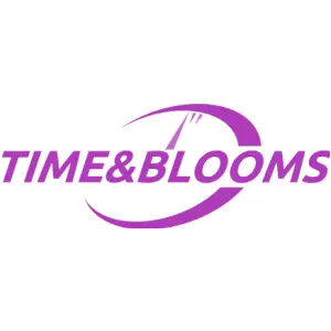 TIME&BLOOMS