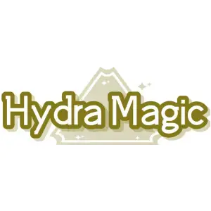 HYDRA MAGIC