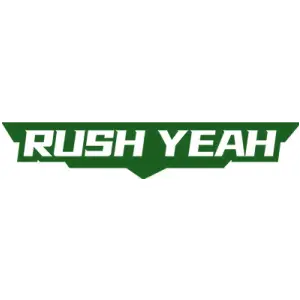 RUSH YEAH