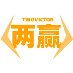 TWOVICTOR 两赢