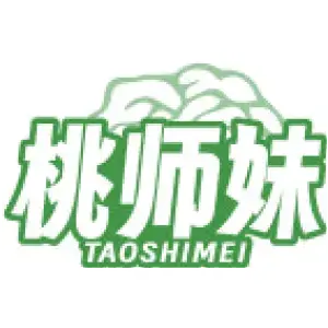 桃师妹 TAOSHIMEI