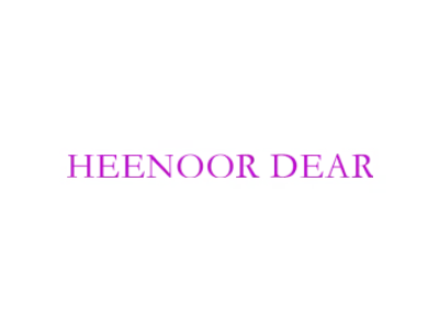 HEENOOR DEAR