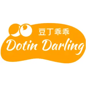 豆丁乖乖 DOTIN DARLING