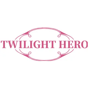 TWILIGHT HERO