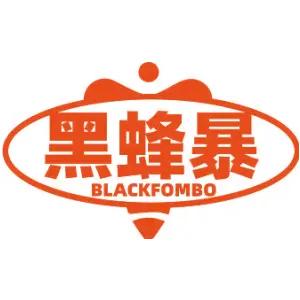 黑蜂暴 BLACKFOMBO