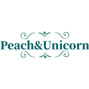 PEACH UNICORN