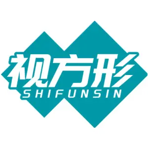 视方形 SHIFUNSIN