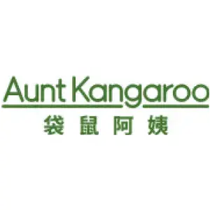 袋鼠阿姨AUNT KANGAROO