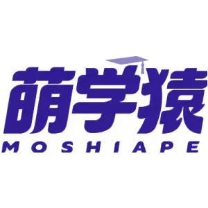 萌学猿 MOSHIAPE