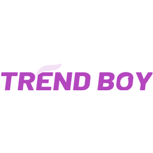 TREND BOY