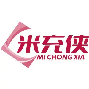 米充侠MI CHONG XIA