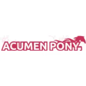 ACUMEN PONY