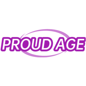 PROUD AGE