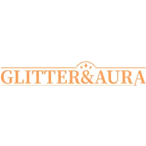 GLITTER AURA