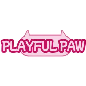 PLAYFUL PAW