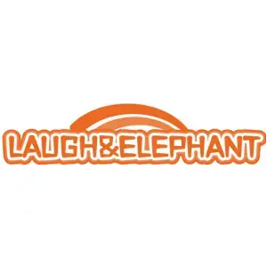 LAUGH ELEPHANT