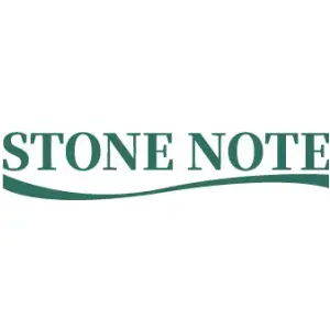 STONE NOTE