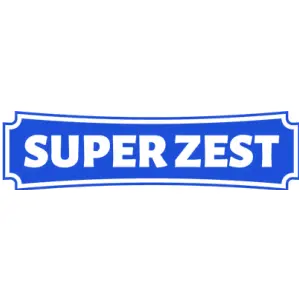 SUPER ZEST
