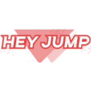 HEY JUMP