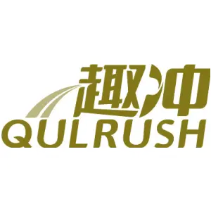 趣冲 QULRUSH