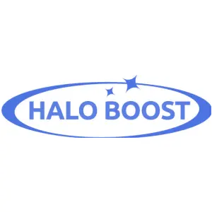 HALO BOOST