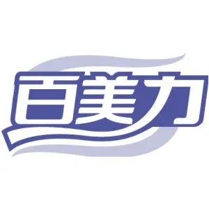 百美力