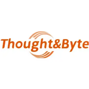 THOUGHT&BYTE