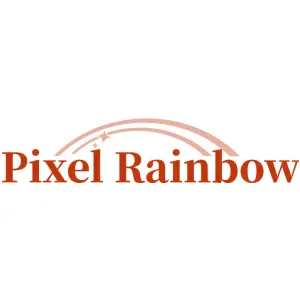 PIXEL RAINBOW