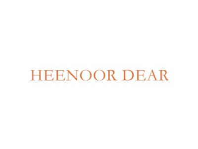 HEENOOR DEAR