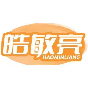 皓敏亮HAO MIN LIANG