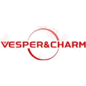 VESPER&CHARM
