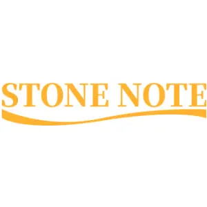 STONE NOTE