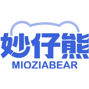 妙仔熊 MIOZIABEAR