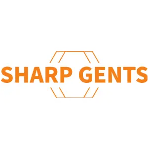 SHARP GENTS