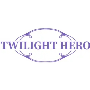 TWILIGHT HERO