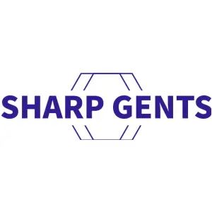 SHARP GENTS